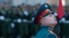 Предчувствие войны