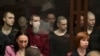«Його побили – й він став лежачим». Доля бійців «Азову» в російському полоні