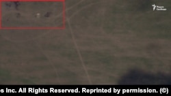 Ուկրաինացիները HIMARS հրթիռով վնասել են Ս-300/400 ՀՕՊ համակարգը Բելգորոդի շրջանում: 
