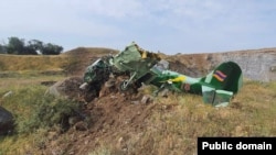 Լուսանկարը՝ ՆԳՆ-ի