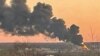 БПЛА атаковали аэродром "Энгельс" в Саратовской области, есть раненые