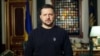 Presidenti i Ukrainës, Volodymyr Zelensky.