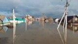 A Flood Of Anger As Russia Struggles With Raging Waters 