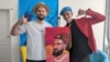 Image result for "Зьміцер Вайцюшкевіч"