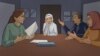 Kazakhstan - Headscarf ban in schools. By Alsu Zhaskairatova