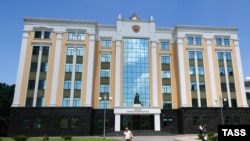 Южный окружной военный суд, Ростов-на-Дону