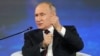 Путин посетил захваченный ЧВК в июне штаб в Ростове-на-Дону