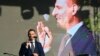 Tuzson Bence a gödi Gróf Széchenyi Ödön parkban 2023. május 24-én