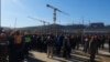 Enter Engineering ва Eriell ширкатларида ишчи-ходимларга маошларини вақтида тўламаслик сурункали муаммога айланган. 