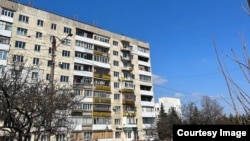 Луганск.