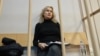 "Патриотизм — это желание изменить лучшее к худшему". Мария Пономаренко выступила с последним словом