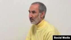 حمید نوری