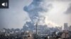 teaser Gaza strikes 