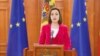 Președinta Maia Sandu a chemat cetățenii să se alăture unei manifestații de amploare în PMAN, în susținerea parcursului european al R. Moldova