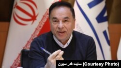وحید مرادی