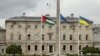 Protest solidarnosti sa Palestincima u Gazi, Madrid, Španija, 18. maja 2024.