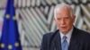 Përfaqësuesi i  Lartë i Bashkimit Evropian për Politikë të Jashtme dhe Siguri, Josep Borrell.