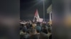 Protestuesit në Dagestan kërkuan që izraelitët të mos lejohen të hyjnë në këtë rajon. 