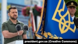 Владимир Зеленский