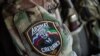 "Кадыровцы отличаются развязным поведением". Пожар в доме бойцов "Ахмата" в Белгороде