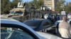 Фото сделано во время спецоперации по задержанию Камчы Кольбаева, города Бишкек.