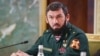 Magomed Daudov