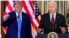 Бајден и Трамп ги обезбедија претседателските номинации за изборите во ноември