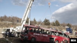 Автобусот на „Дурмо Турс“ во 2019 година излета од коловозната лента кај селото Ласкарци при што загинаа 16 луѓе, а 37 беа повредени.