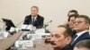 Радий Хәбиров белән очрашуда татар оешмалары вәкилләре, 27 февраль 2024