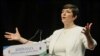 Dobrev Klára a Demokratikus Koalíció kongresszusán és kampánynyitóján, 2024. április 14-én
