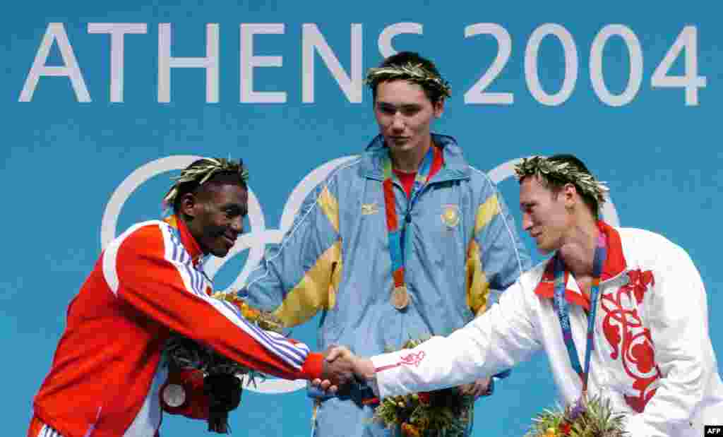 Боксшы Бақтияр Артаев Афина-2004 олимпиадасында 69 келіде чемпион болды. Қазақстан 2004, 2008, 2012, 2016 жылғы олимпиадада 69 келіде алтын алды. Жанкүйерлер арасында 69 келі "қазақтың салмағы" деген сөз бар. 