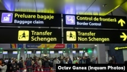 România a intrat parțial în Schengen de la 1 martie 2024