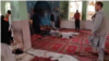 بغلان کې پر زيارت کوونکو بريد؛ تر دې دمه د ۱۱ کسانو د وژل کېدو پخلی شوی