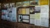 Expoziția „Basarabenii în gulag”, care cuprinde documente, fotografii și bunuri ale celor deportați, organizată într-un vagon de marfă – un prototip al vagoanelor în care au fost transportați moldovenii spre Siberia.