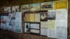 Expoziția „Basarabenii în gulag”, care cuprinde documente, fotografii și bunuri ale celor deportați, organizată într-un vagon de marfă – un prototip al vagoanelor în care au fost transportați moldovenii spre Siberia.