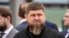 Кадыров Рамзан