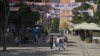 Mitrovica e Veriut.