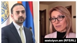 Тигран Авинян, Мане Тандилян