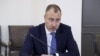 Armenia - EU Special Representative for the South Caucasus and the crisis in Georgia Toivo Klaar visits Yerevan, June 6, 2023.