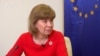 Valeria Herdea a fost numită la conducerea Casei Naționale de Asigurări de Sănătate pe 15 ianuarie 2024. 