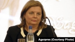 Diana Deleanu este inițiatoarea cursurilor obligatorii de Alergologie şi Imunologie la Universitatea de Medicină și Farmacie din Cluj. 