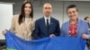 "Украиннар башкорт-татарлар кебек тәртип ярата"