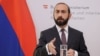 Արարատ Միրզոյանը մեկնել է Նյու Յորք