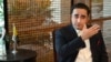 زرداری: با بازگشت طالبان به قدرت در افغانستان، پاکستان شاهد حملات مختلف بوده است
