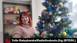 Nina Bondar szerint a menedékhely a nemzetközi adományozók humanitárius segítségének és számos támogatásnak köszönhetően marad fenn
