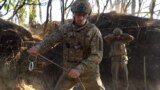 Czech Ammo Initiative Set To Send First Shells To Ukraine