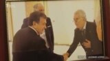 Өзбек мафиясы Мирзиёевдин каарына калдыбы? 