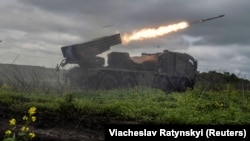 Украина. Архивдик сүрөт. 