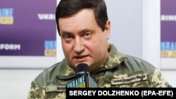 «Кількість охочих здатися в полон стала більшою», сказав Андрій Юсов