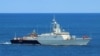 <div>Корвет &laquo;Аскольд&raquo; проходит ходовые испытания в октябре 2022 года. &nbsp;<br />
<br />
4 ноября корвет &laquo;Аскольд&raquo; класса &laquo;Каракурт&raquo;, еще не вошедший в состав ВМФ России, <a href="https://dcyh5l5lgidpq.cloudfront.net/a/ukraine-russian-odesa-drone-missile-strikes-museum/32672697.html" target="_self">был поражен, по-видимому, крылатой ракетой</a>. Позже Украина объявила об уничтожении корабля. Минобороны России охарактеризовало его как &laquo;поврежденный&raquo;.&nbsp;<br />
<br />
Корветы типа &laquo;Каракурт&raquo; способны запускать до восьми крылатых ракет и оснащены одним из вариантов зенитно-ракетного комплекса &laquo;Панцирь&raquo;.</div>
